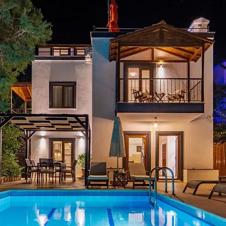 Blue Mind Kalkan Kaş