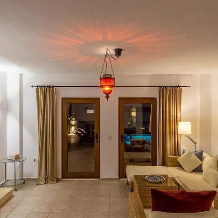 Villa Blue Mind Kalkan