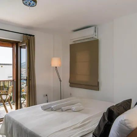 Villa Blue Mind Kalkan *