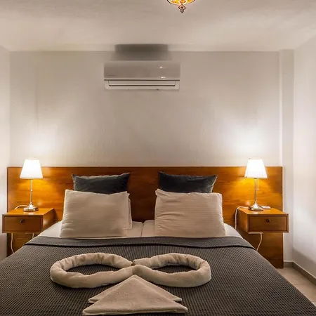 Blue Mind Kalkan Villa Kaş
