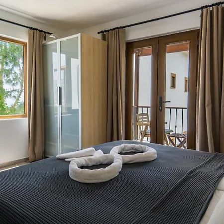 Blue Mind Kalkan