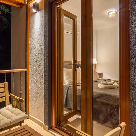 Blue Mind Kalkan *