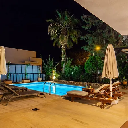 Blue Mind Kalkan Kaş
