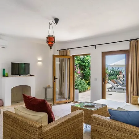 Villa Blue Mind Kalkan Kaş