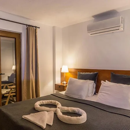 Villa Blue Mind Kalkan