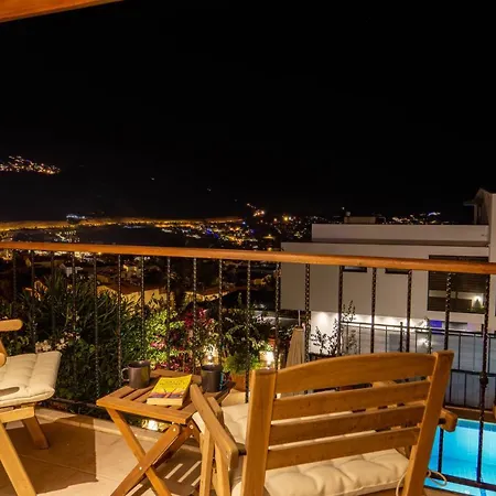 Blue Mind Kalkan