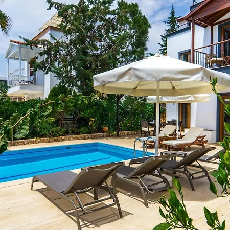 Blue Mind Kalkan *