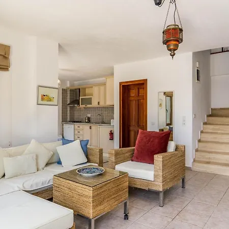 Villa Blue Mind Kalkan Kaş