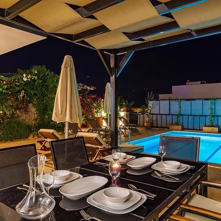 Blue Mind Kalkan *